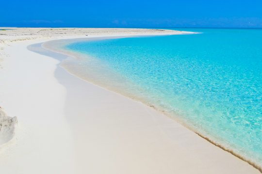 cuba cayo largo